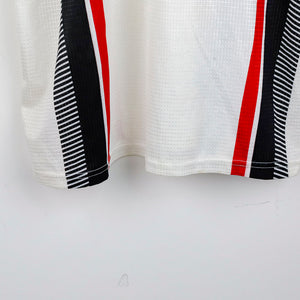 Maglia Away Palmese Devis n7