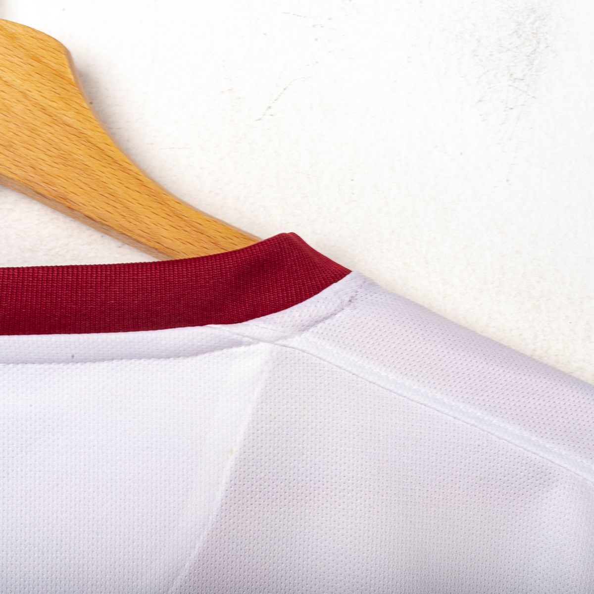 Maglia Away As Roma Nike De Rossi n16 2014/2015