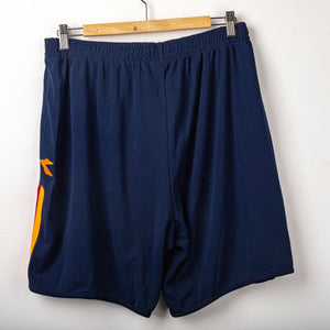 Pantaloncini Third As Roma Diadora 2004/2005