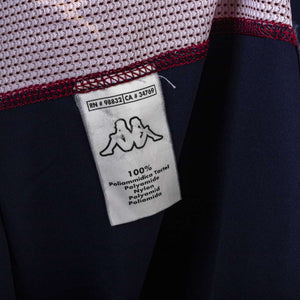 T-shirt Allenamento Roma Kappa Ina 2001/2002