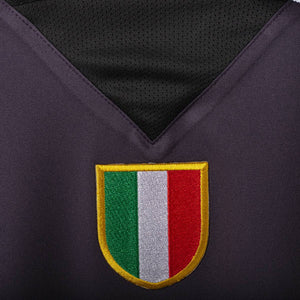 Maglia Third Fc Juventus Nike Del Piero n10 2003/2004