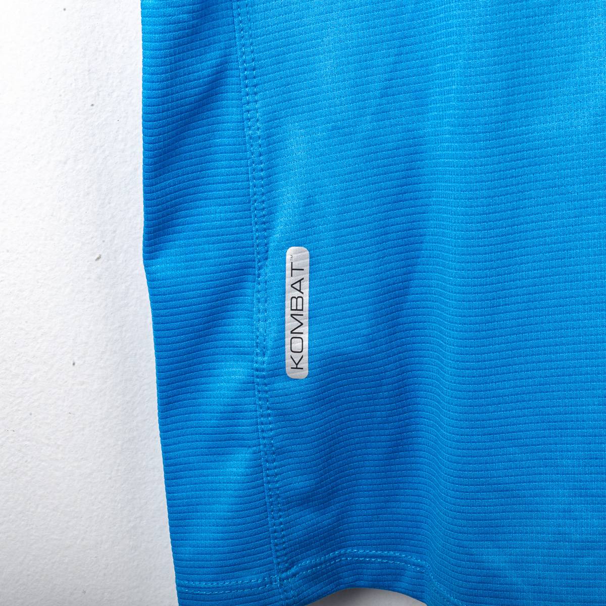 maglia home champions league napoli kappa Fabian 8 2019/2020