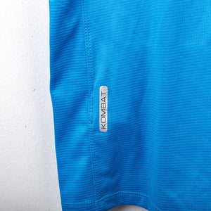 maglia home champions league napoli kappa Fabian 8 2019/2020
