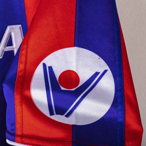 Bologna Macron Amica Chips 2004/2005 Home Shirt