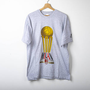 T-shirt Celebrativa Milan Adidas Opel 1999/2000