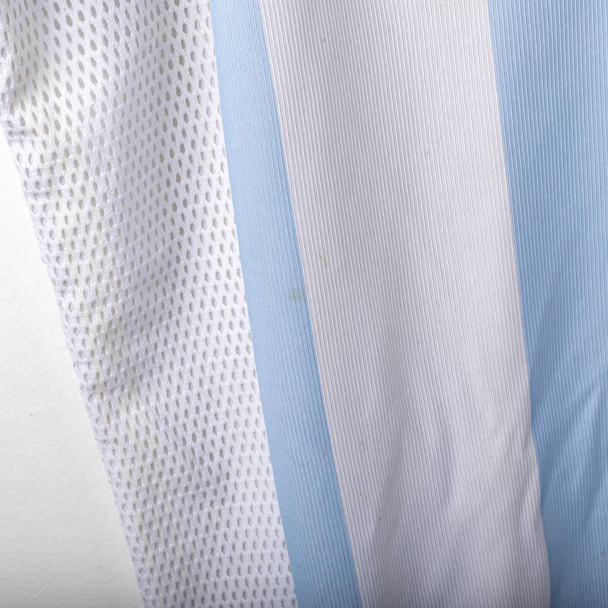 Maglia Home Adidas Argentina Batistuta n9 2002