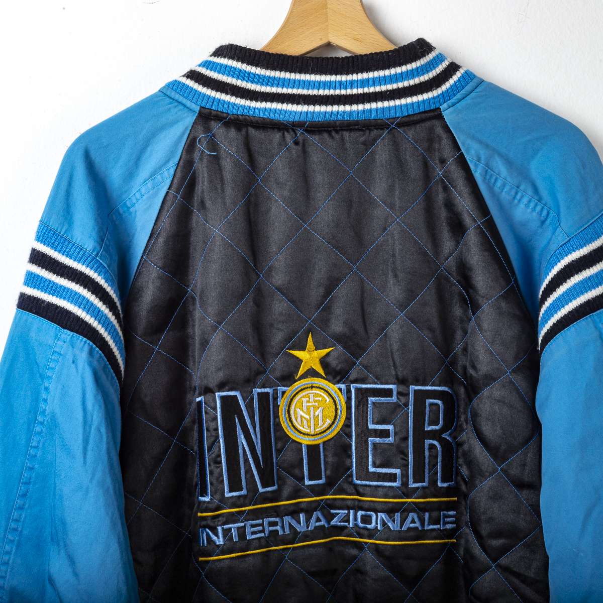 Giacca College Inter Umbro 1995/1996
