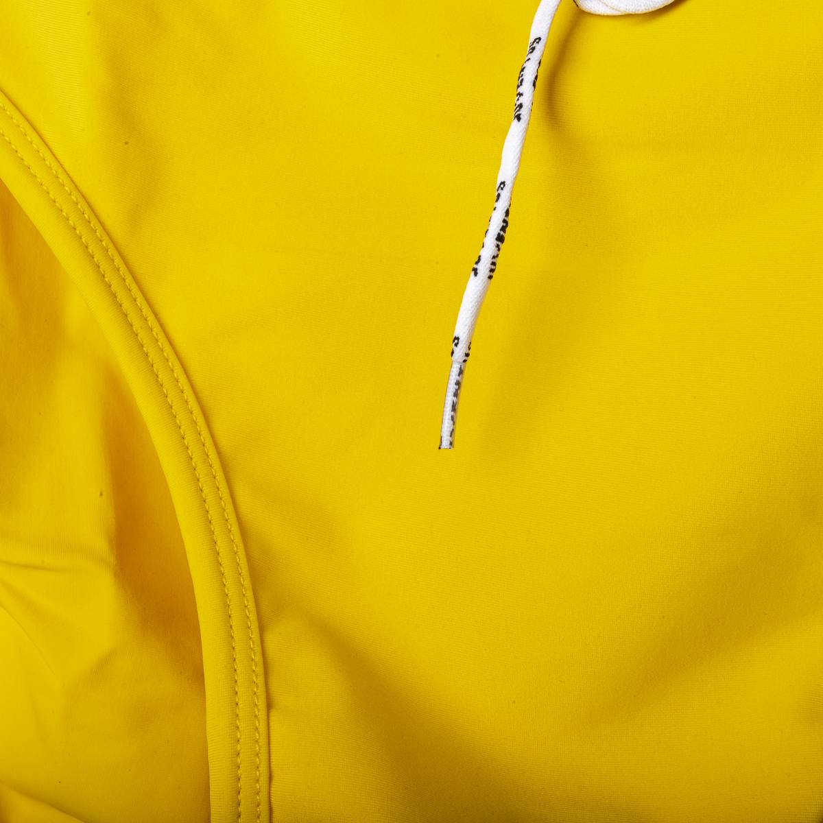 Costume Slip Juventus Giallo Uomo