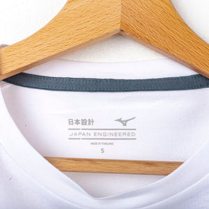 T-shirt Pre Season SS Lazio Mizuno 2025/2026