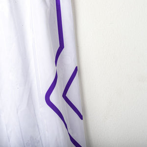 Pantaloncini Away Fiorentina Fila 1997/1998