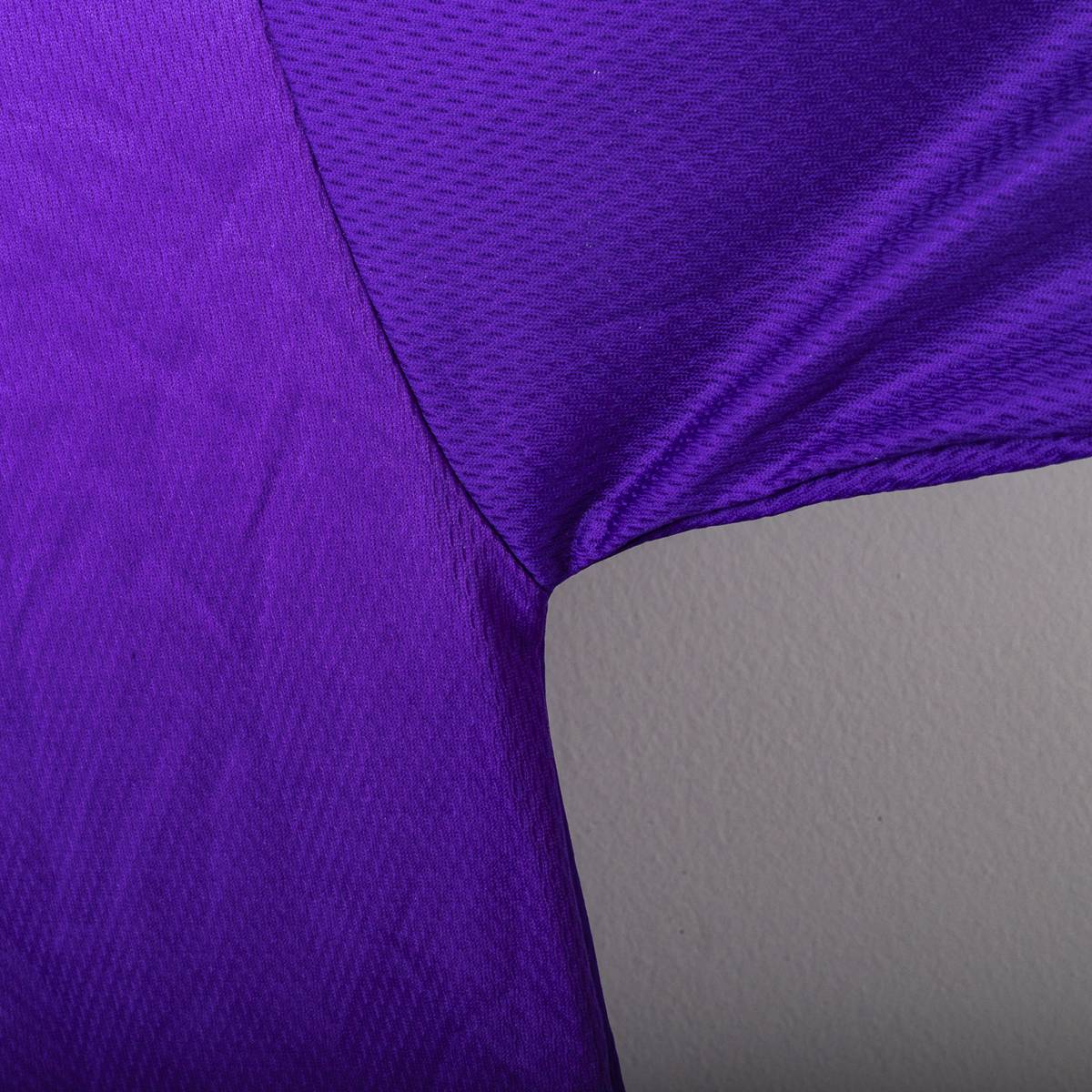 Maglia Home Fiorentina Reebok Amoruso n5 1995/1996