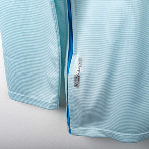 Maglia Napoli Away Kappa Osimhen 9 ml 2020/2021