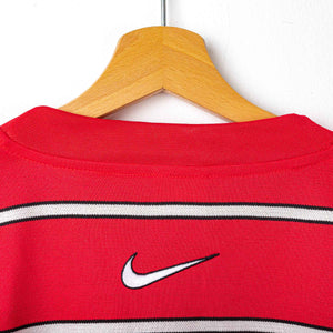 Maglia Allenamento Napoli Nike Polenghi 1997/1998