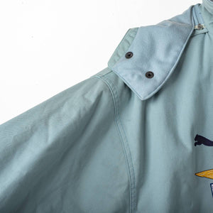 Giaccone Panchina Lazio Puma Parmacotto 2004/2005