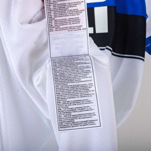 Maglia Away Inter Nike Milito 22 Uefa 2009/2010