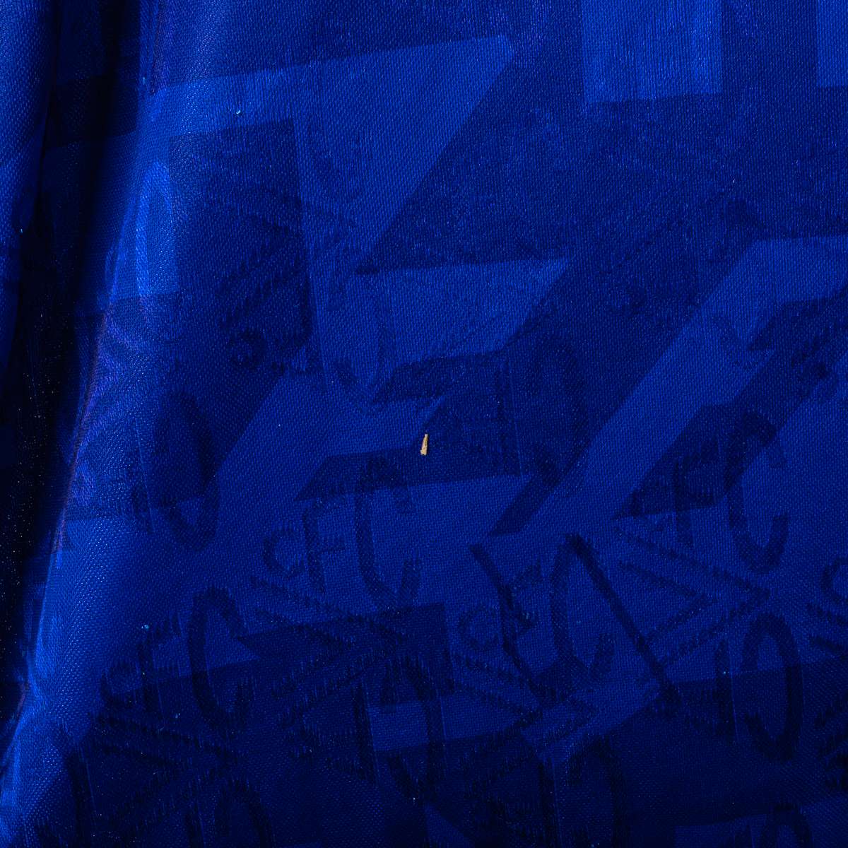 Chelsea Umbro 1991/1992 Home Shirt