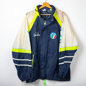 Italy Diadora Jacket 1990