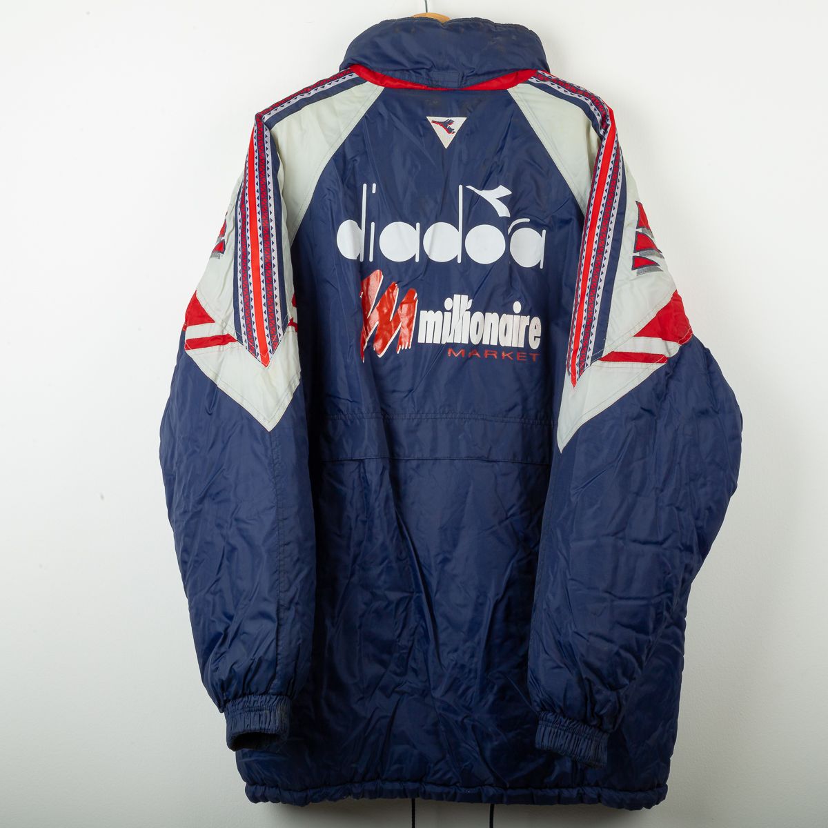 Giaccone Calcio Padova Diadora 1996/1997