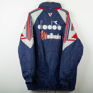 Giaccone Calcio Padova Diadora 1996/1997