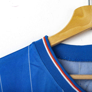 Maglia Chelsea Home Le Coq Sportif 1981/1982