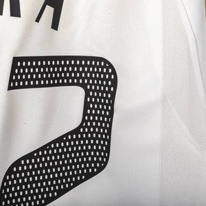 Maglia Away Adidas Milan Kaká n22 2003/2004