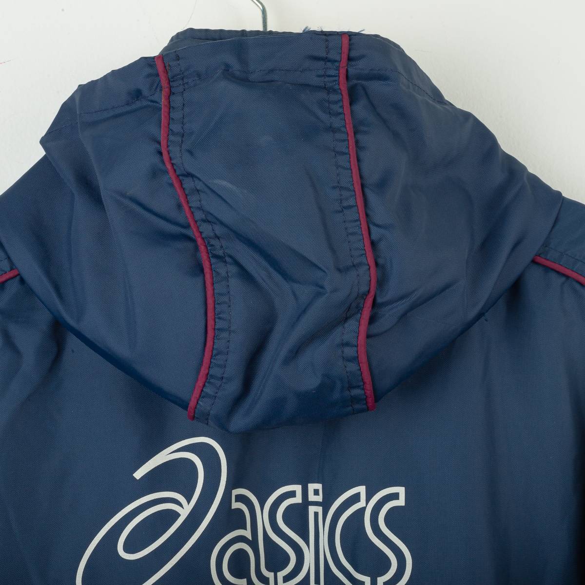 Giaccone Reggiana Asics Giglio 1996/1997