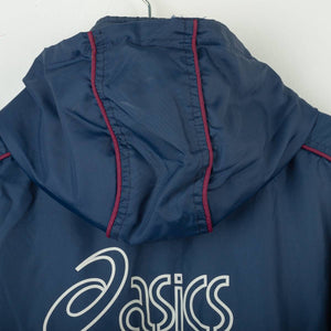 Giaccone Reggiana Asics Giglio 1996/1997