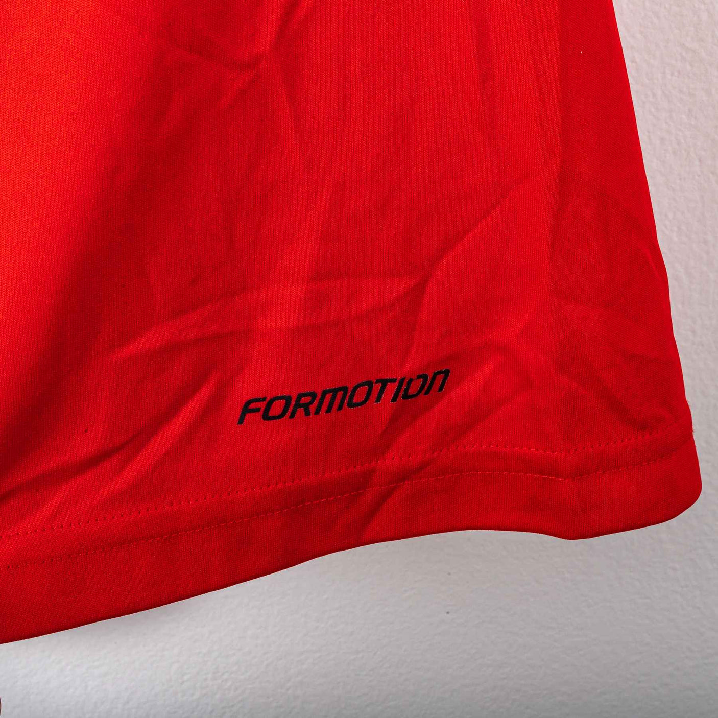 Maglia Home Romania Adidas Maxim 2014