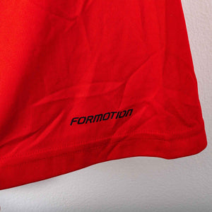 Maglia Home Romania Adidas Maxim 2014