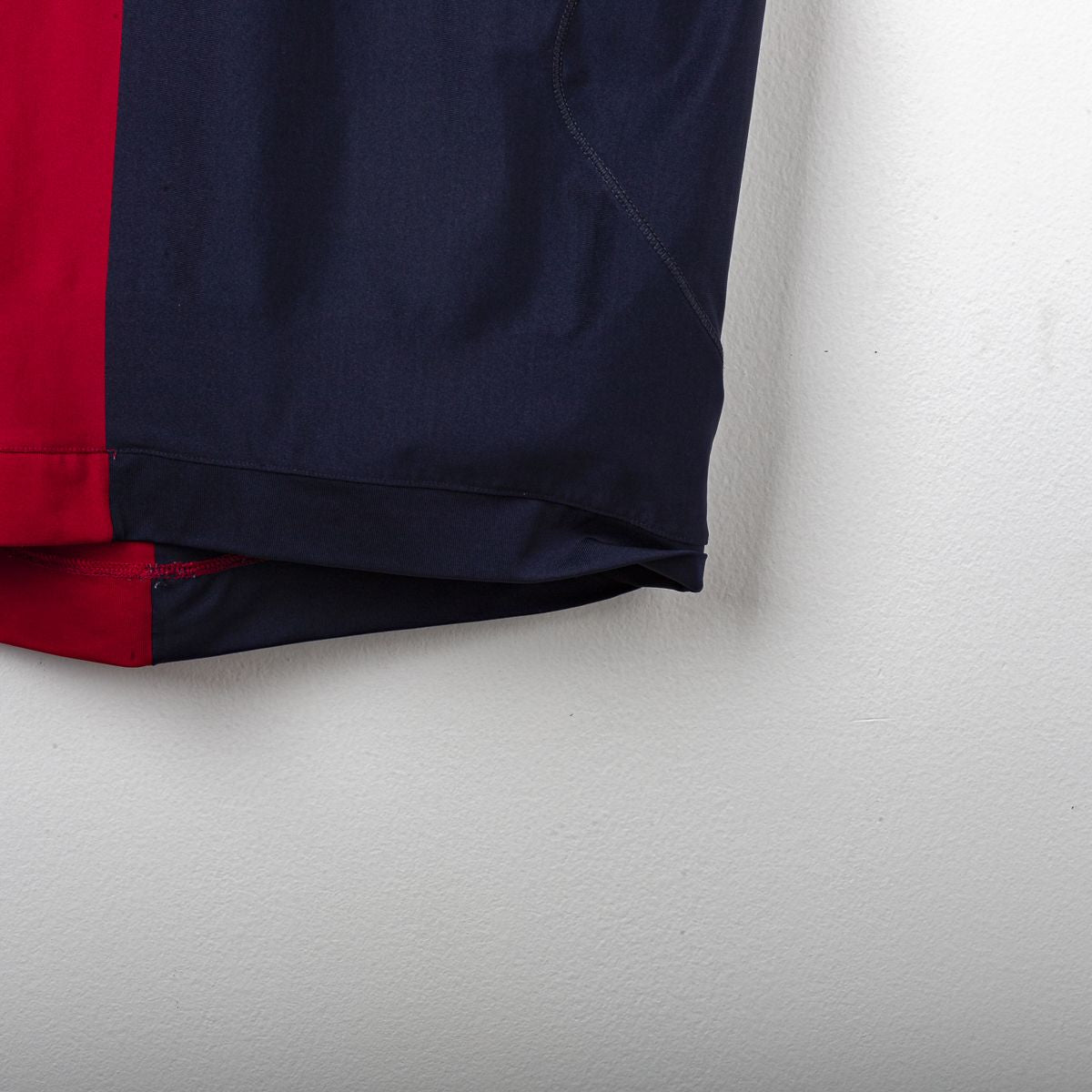 Maglia Home Cagliari Kappa Sardegna Astori 13 2011/2012