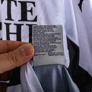 Maglia Home Siena Kappa Calaiò 11 2011/2012