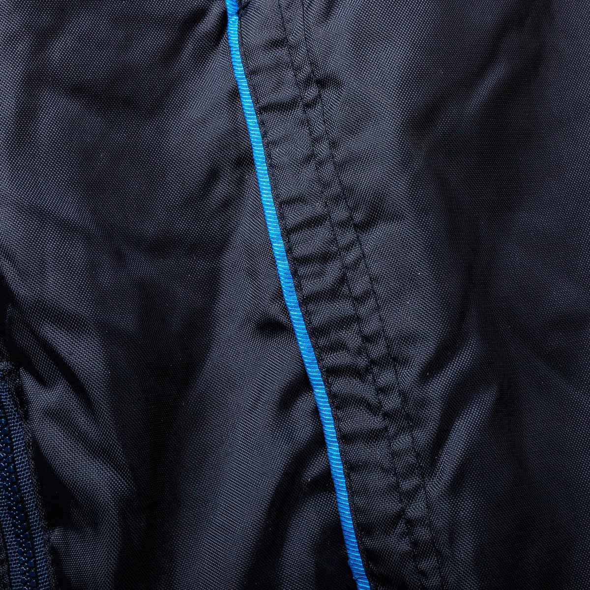 Giaccone Panchina Ssc Napoli Diadora 2000/2001