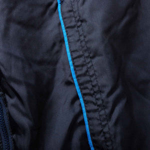 Giaccone Panchina Ssc Napoli Diadora 2000/2001