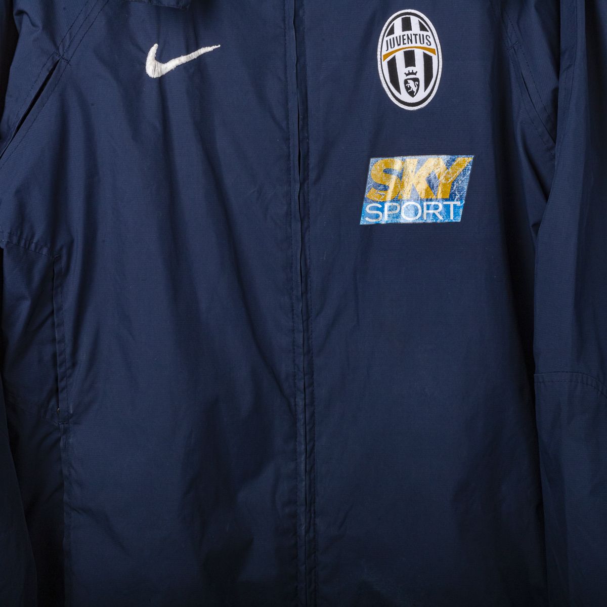 Giacca Juventus Nike Sky 2004/2005 67X54