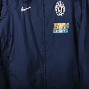 Giacca Juventus Nike Sky 2004/2005 67X54
