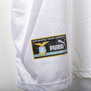 Maglia Centenario lazio puma Nesta 13 1999/2000