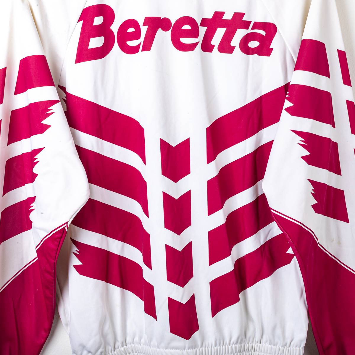Torino Abm Beretta 1991/1992 suit