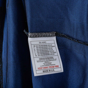 Maglia Home Inter Nike Vieri 32 1999/2000