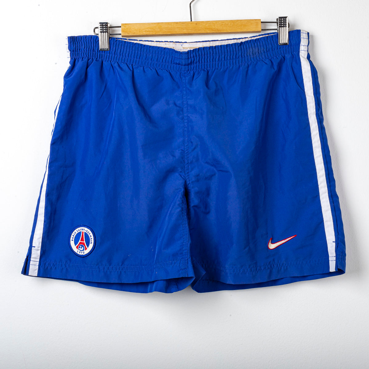 Pantaloncini Home PSG NIke 1996/1997
