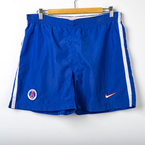 Pantaloncini Home PSG NIke 1996/1997