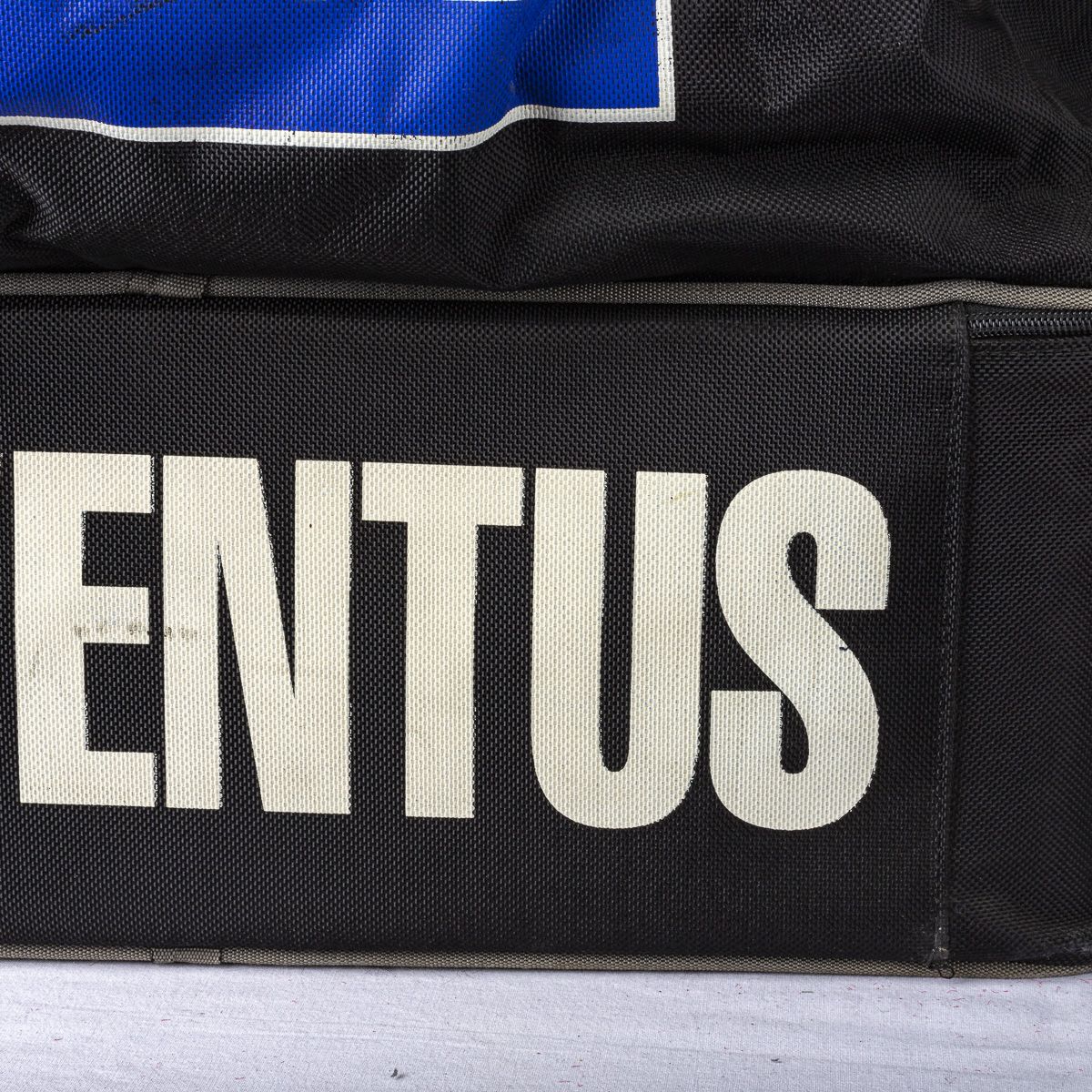 Borsone Juventus Kappa Sony 1995/1996