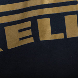 Felpa Allenamento Inter Nike Pirelli 2008/2009