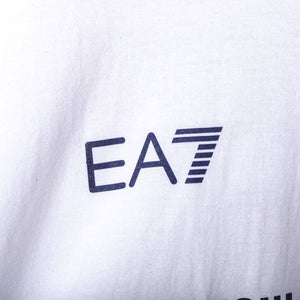 T-Shirt celebrativa Campioni 3 ea7 2022/2023