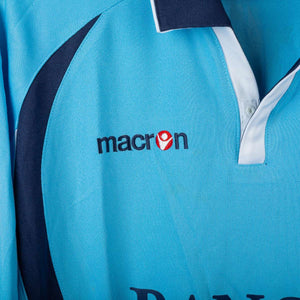 Maglia Portiere Rimini Macron Pugliesi 1 2008/2009