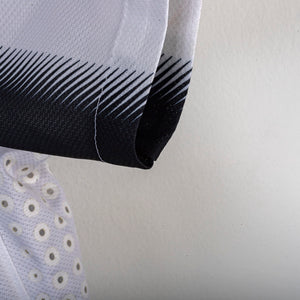 maglia home juventus nike del piero 10 player version 2011/2012