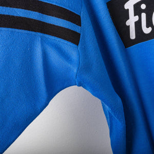 Felpa Allenamento Fc Inter Umbro Fiorucci 1993/1994