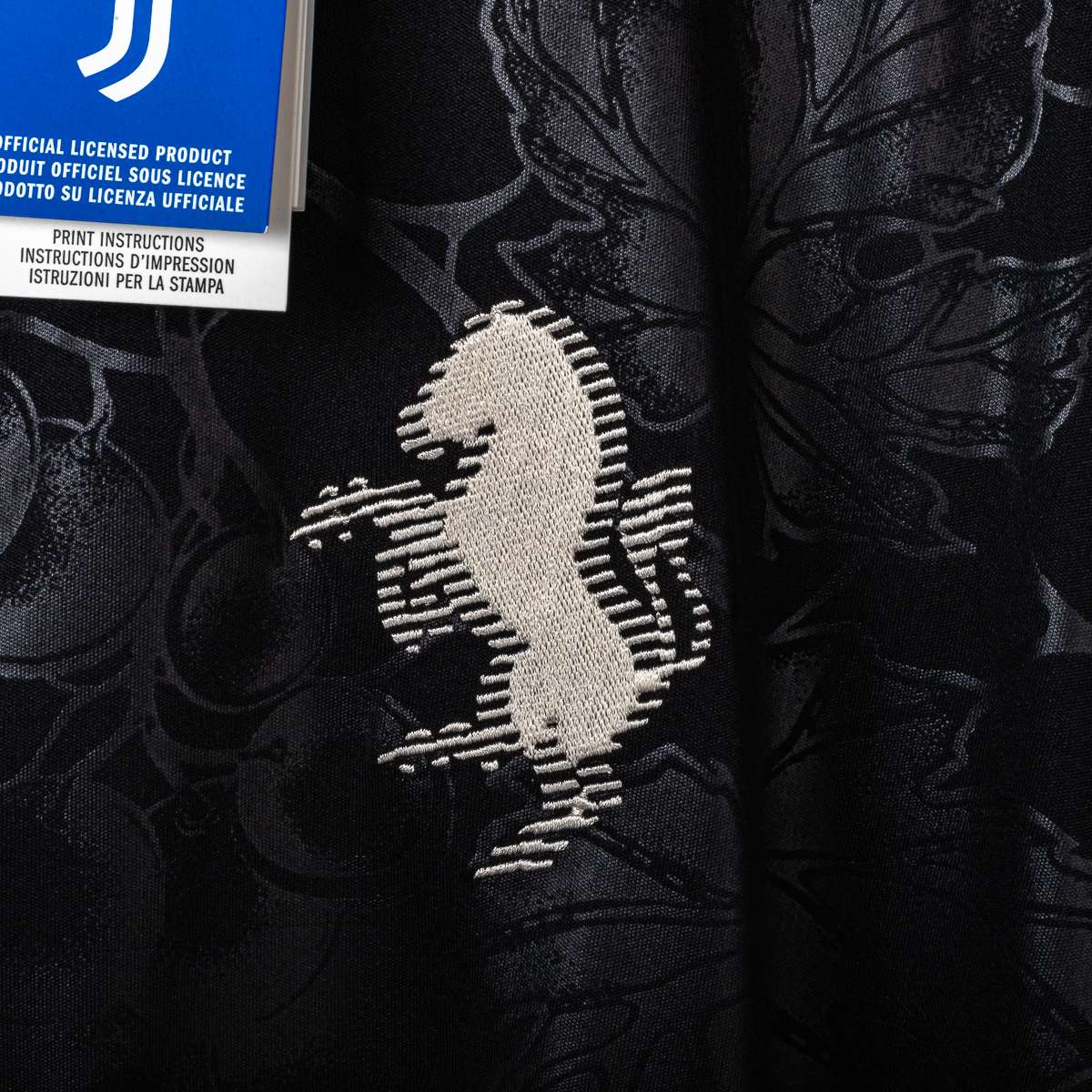 Third Juventus Adidas XL 2025/2026 shirt