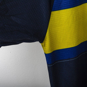 Maglia Third Parma Amoroso 11 Champion 1999/2000