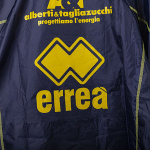 Giacca Antivento Modena errea 2002/2003