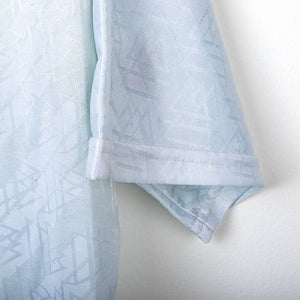 Maglia Home Germania Adidas Matthäus 10 1994